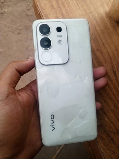 Vivo Y29