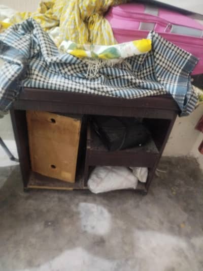 computer table