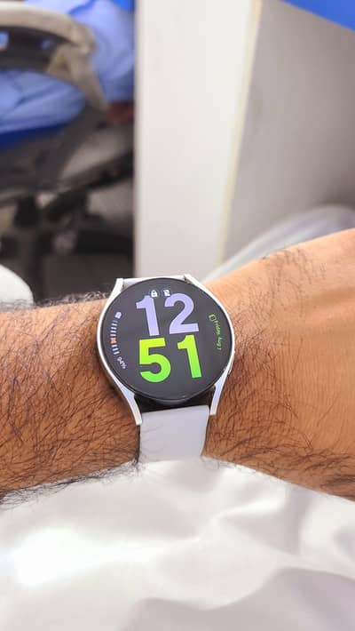 Samsung Galaxy Watch 6