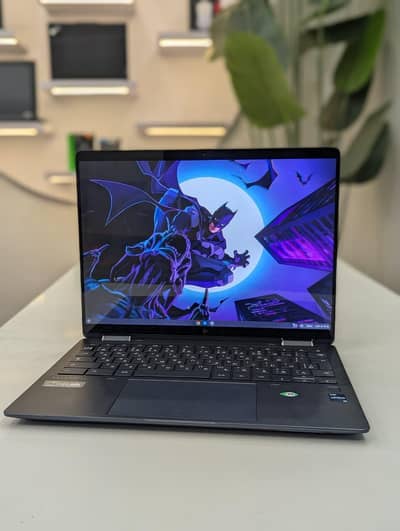 BRAND NEW HP CHROMEBOOK | i5-12th gen |