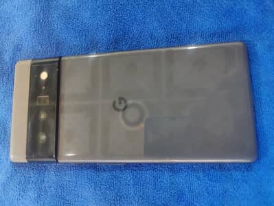 Google Pixel 6 Pro 5G
