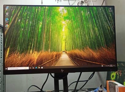hp z22n g2 boderless 22inch lcd