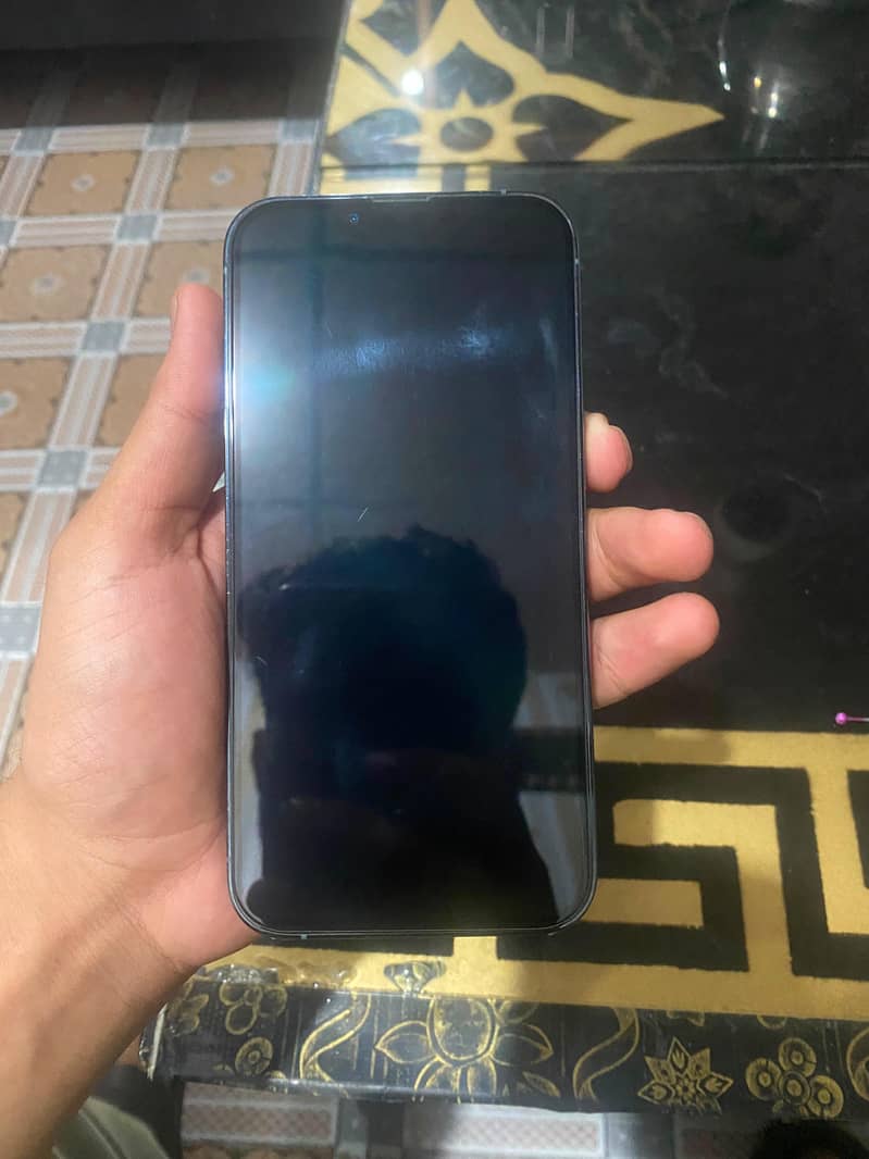 Apple iPhone 13 Pro 2