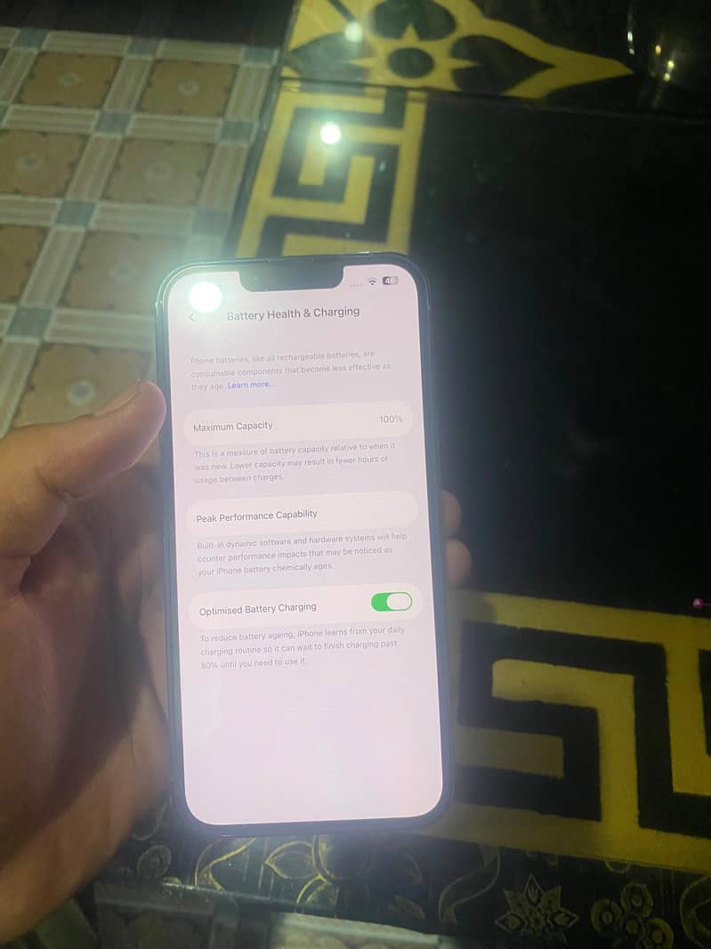 Apple iPhone 13 Pro 8