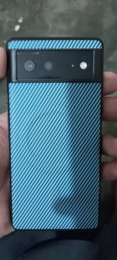 Google Pixel 6