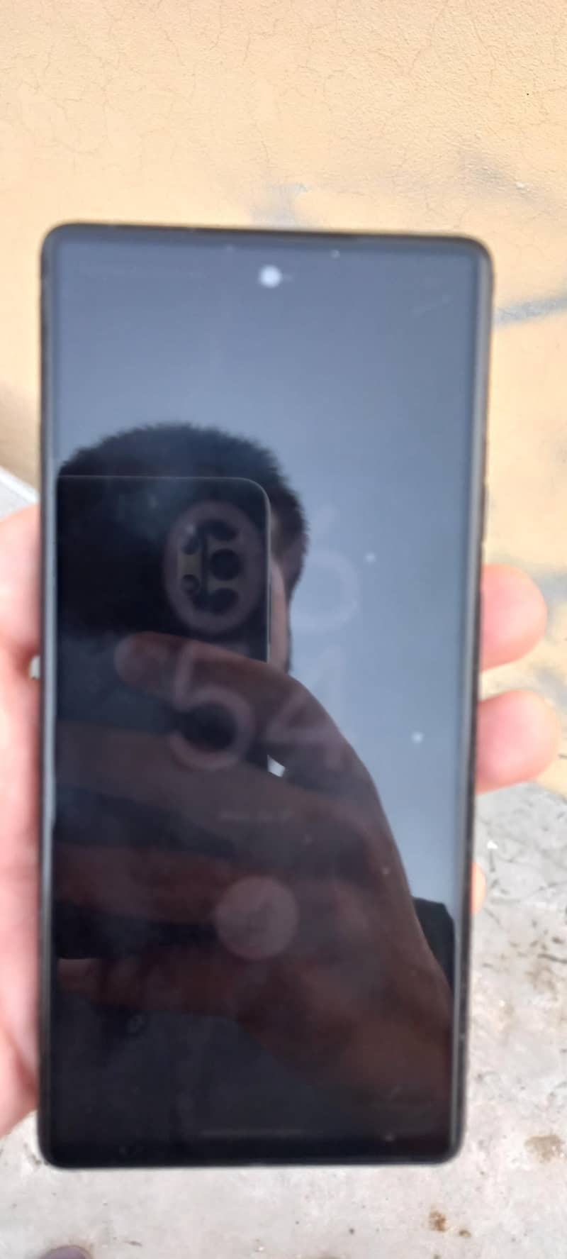 Google Pixel 6 2