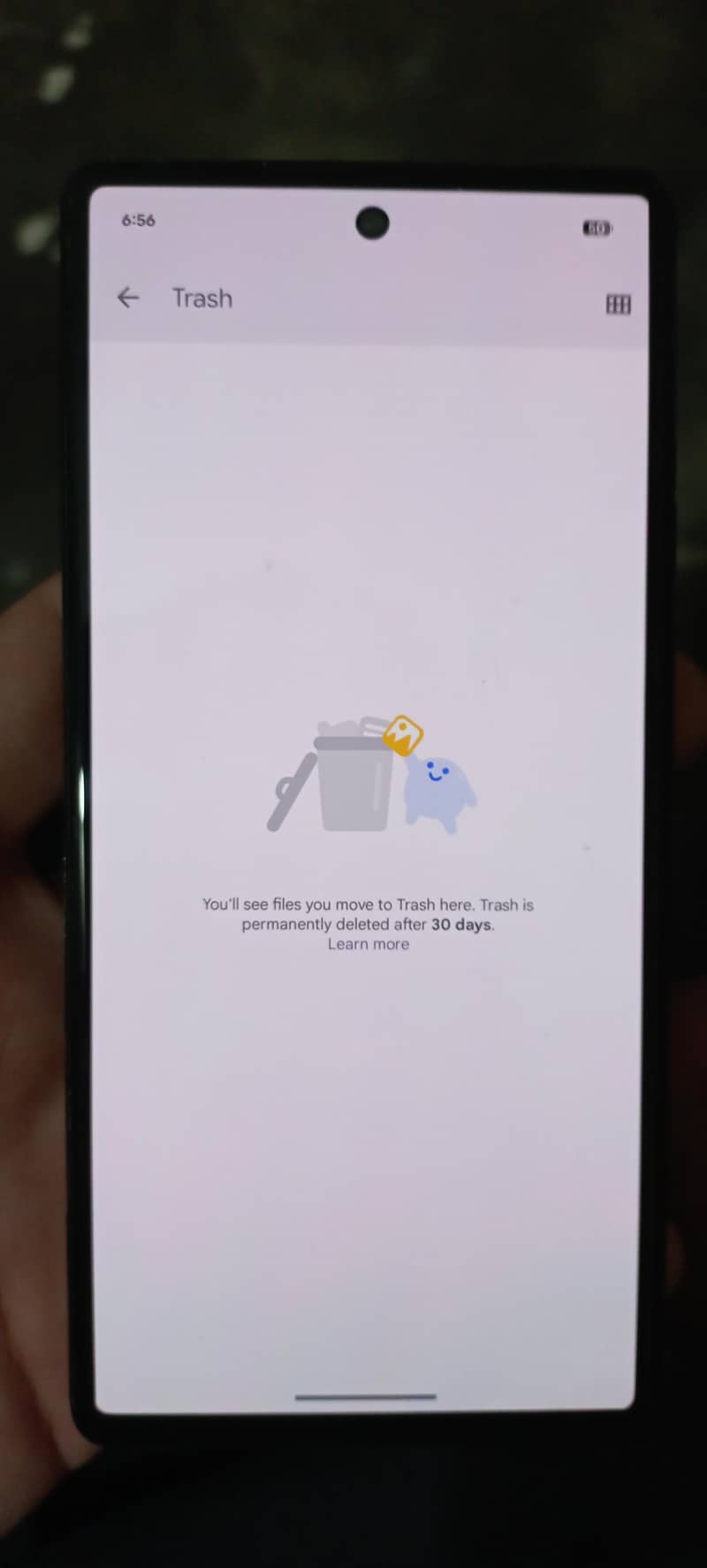 Google Pixel 6 3