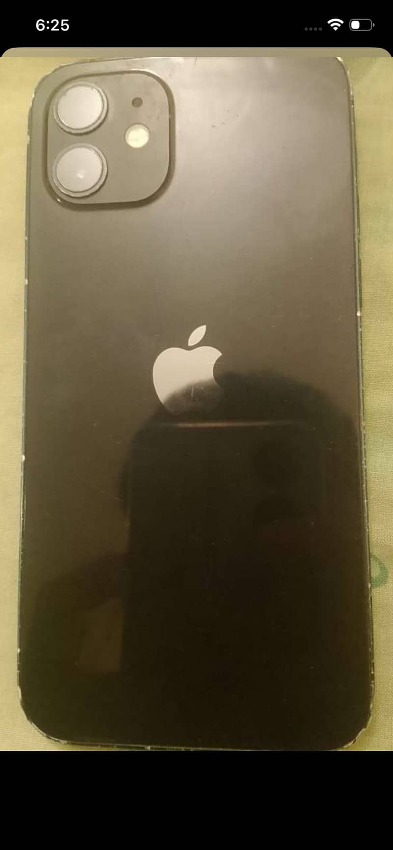 Apple iPhone 1