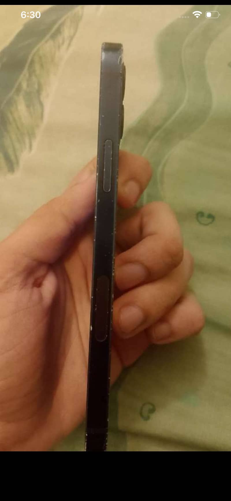 Apple iPhone 3