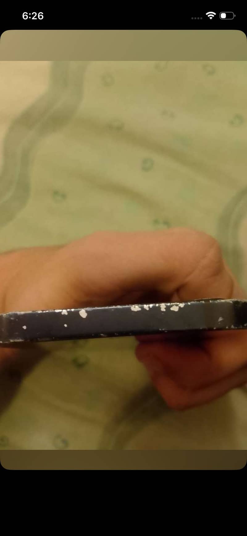 Apple iPhone 4