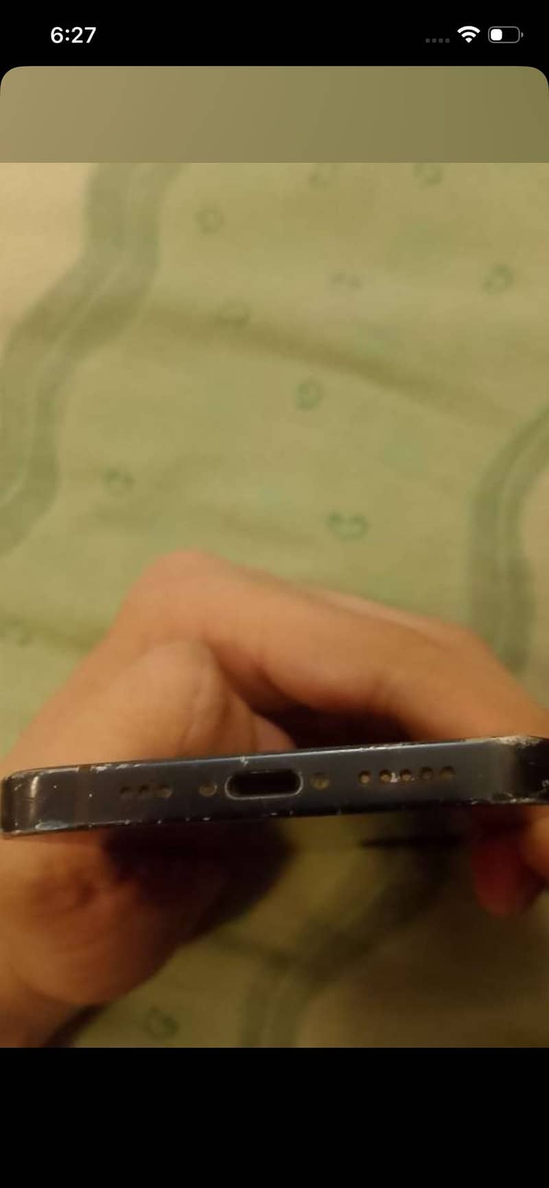 Apple iPhone 5