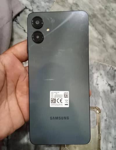 Samsung Mobile A06
