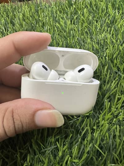 AirPods Pro 2