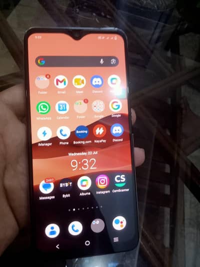 Vivo V20
