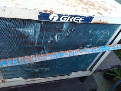 gree window ac