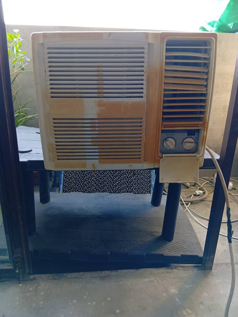 gree window ac 1
