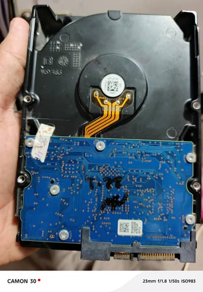 3 tb hardisk 03412717299