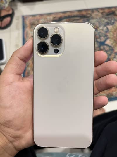 iPhone 13 Pro Max