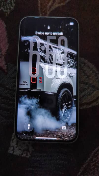 Apple iPhone 13 mini