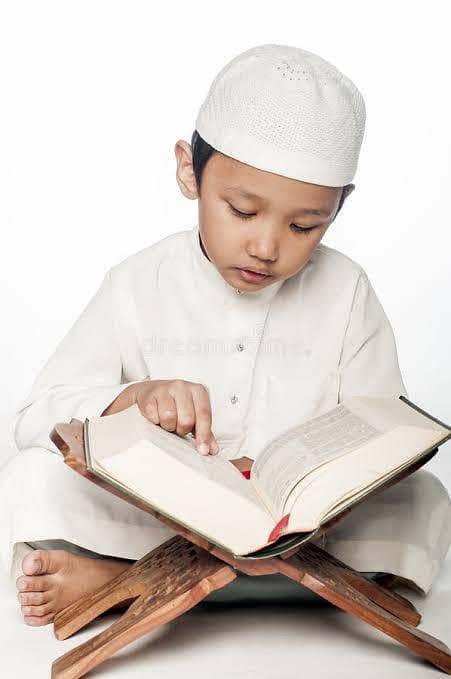 قرآن مجید ہوم ٹیوشن – ہربنس پورہ، لاہور 0