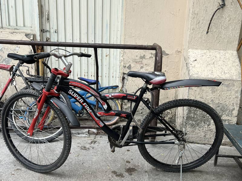 Cycle 0