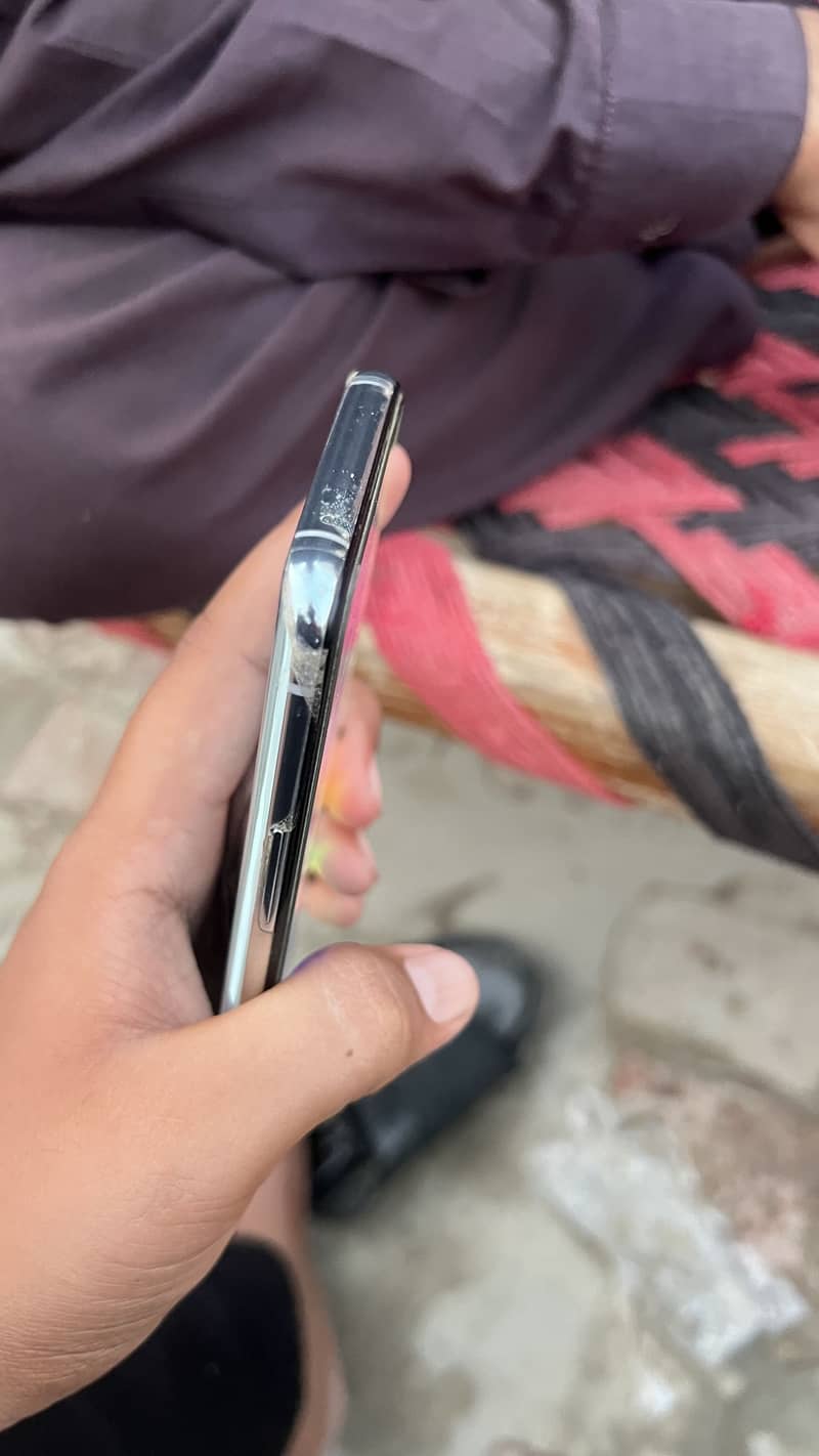 All okay 4