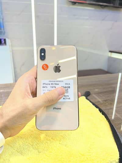 Apple iPhone XS Max