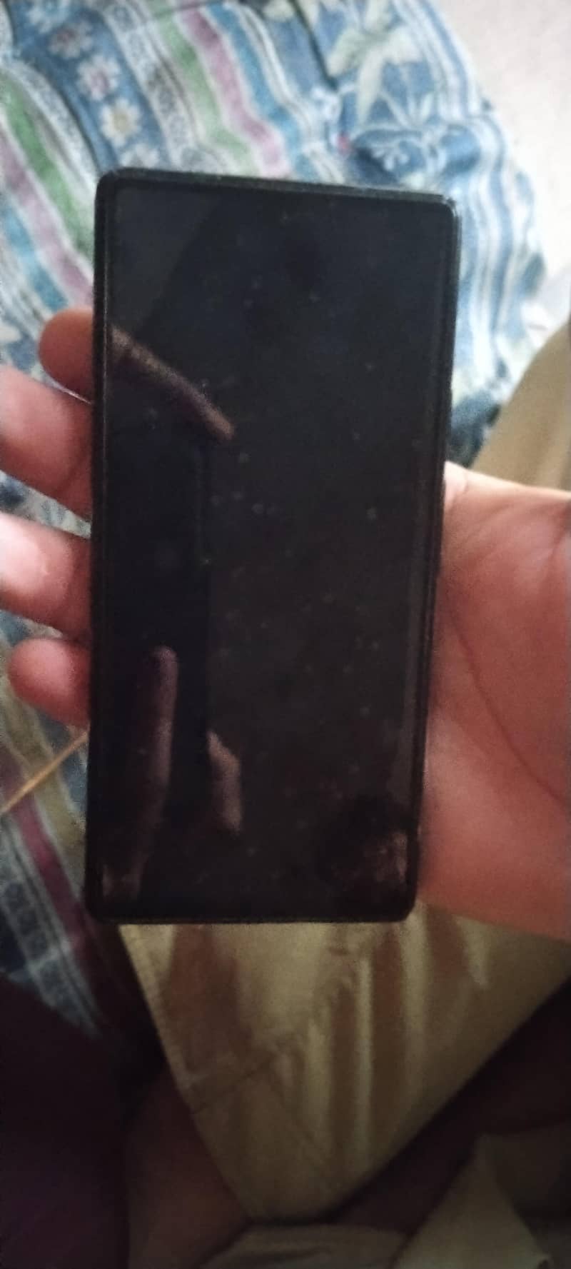 Google Pixel 6a 1
