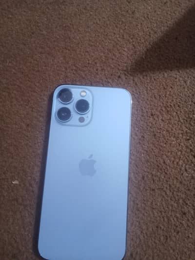 Apple iPhone 13 Pro Max