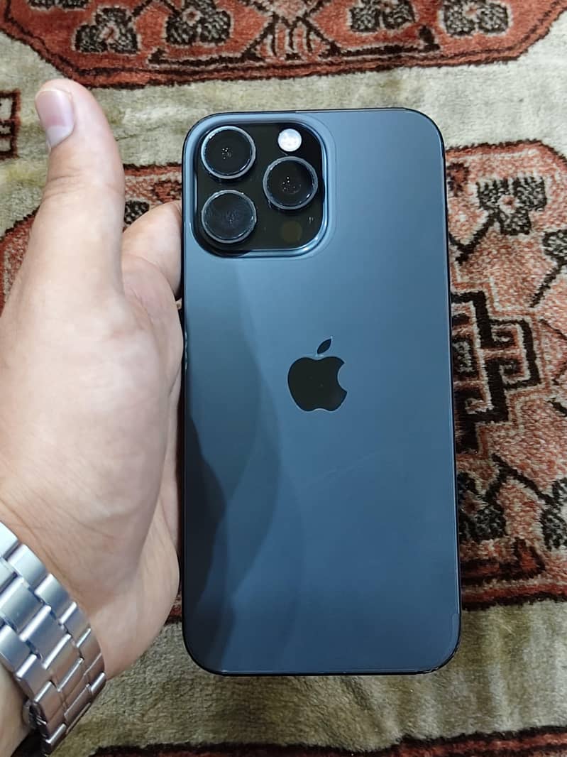 iPhone 16 Pro Max 0