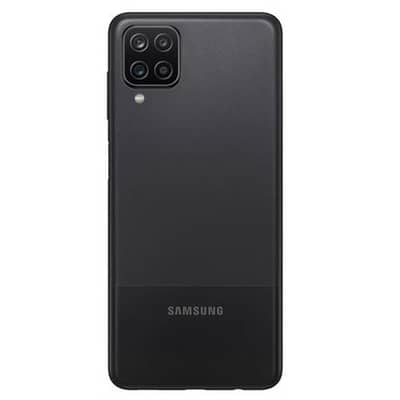 Samsung Mobile A12