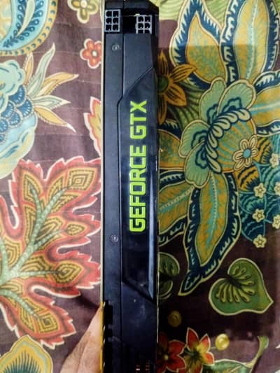 NVIDIA GTX 680 2GB 256BIT DDR5
