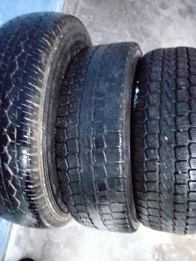 mahran tyres