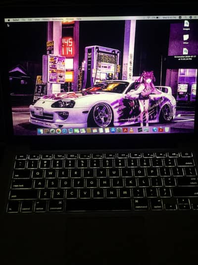 Macbook pro 2013 ~ 13.6”