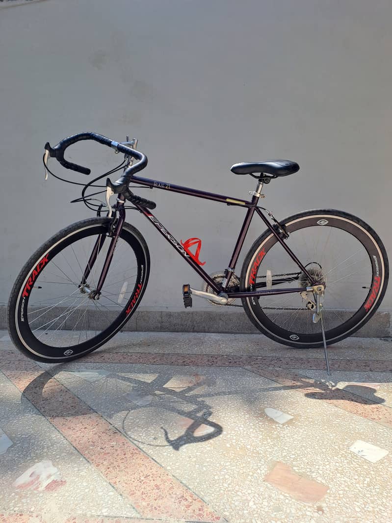 bicycle 0