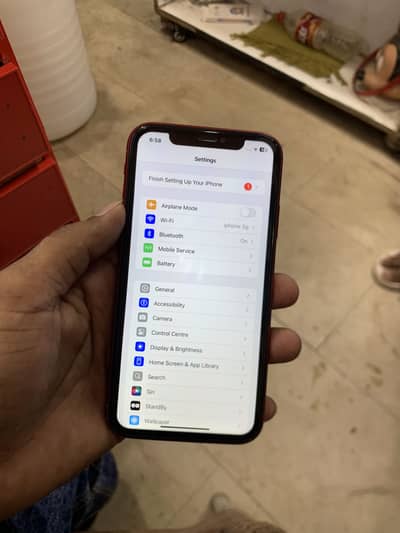 Apple iPhone XR