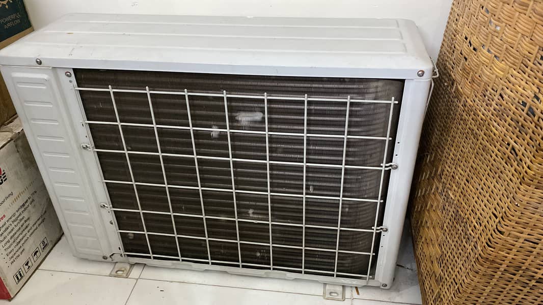 Enviro Ac 2