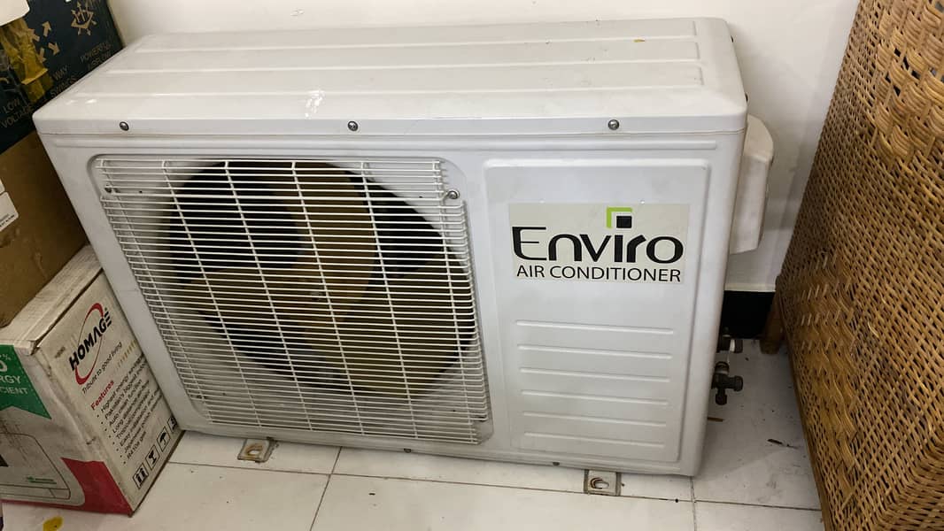 Enviro Ac 4