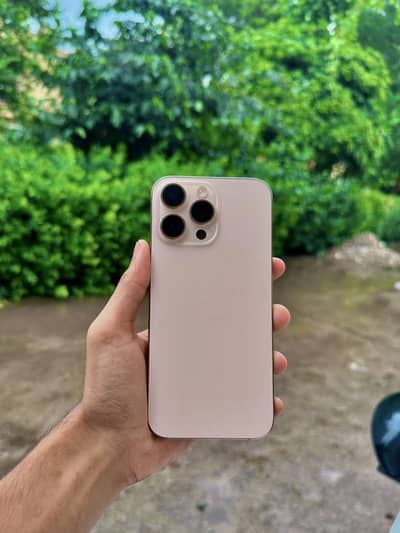 Apple iPhone 16 Pro Max 256GB