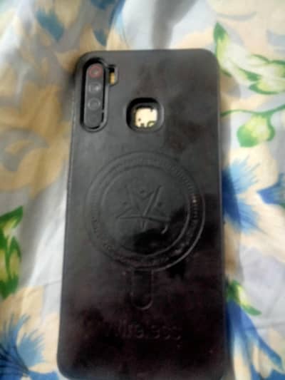 Infinix S5 Lite