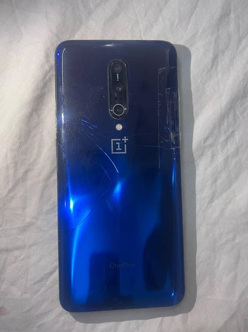 One Plus 7 Pro 0