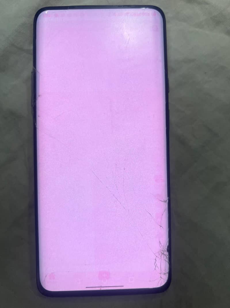 One Plus 7 Pro 2