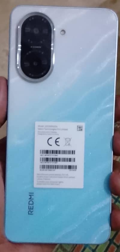 Xiaomi Redmi 5