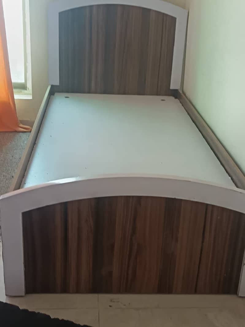Bed and sofa 13