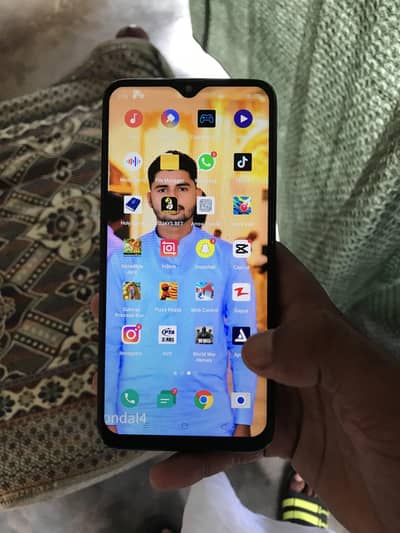 OPPO F9