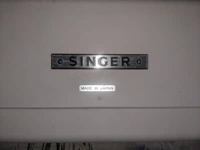 kinitting machine