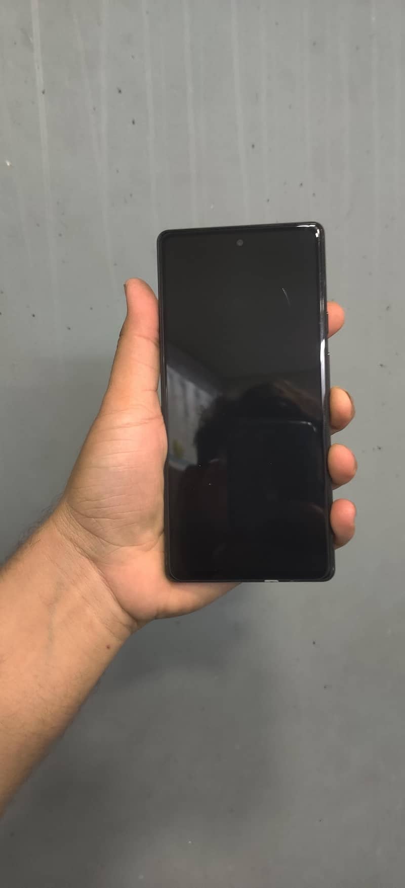 Google Pixel 6 1