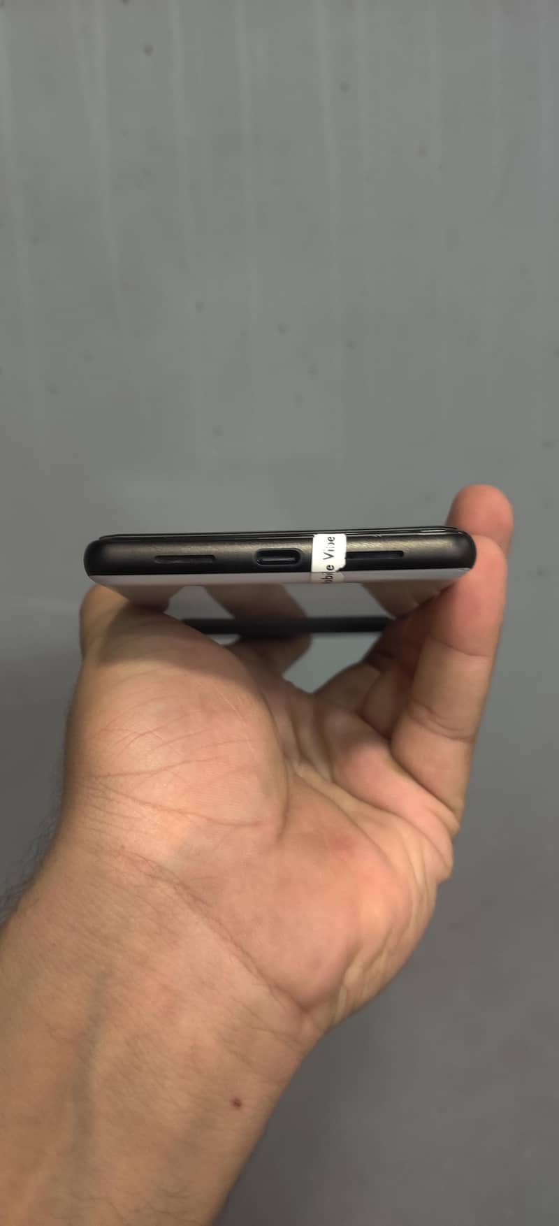 Google Pixel 6 4