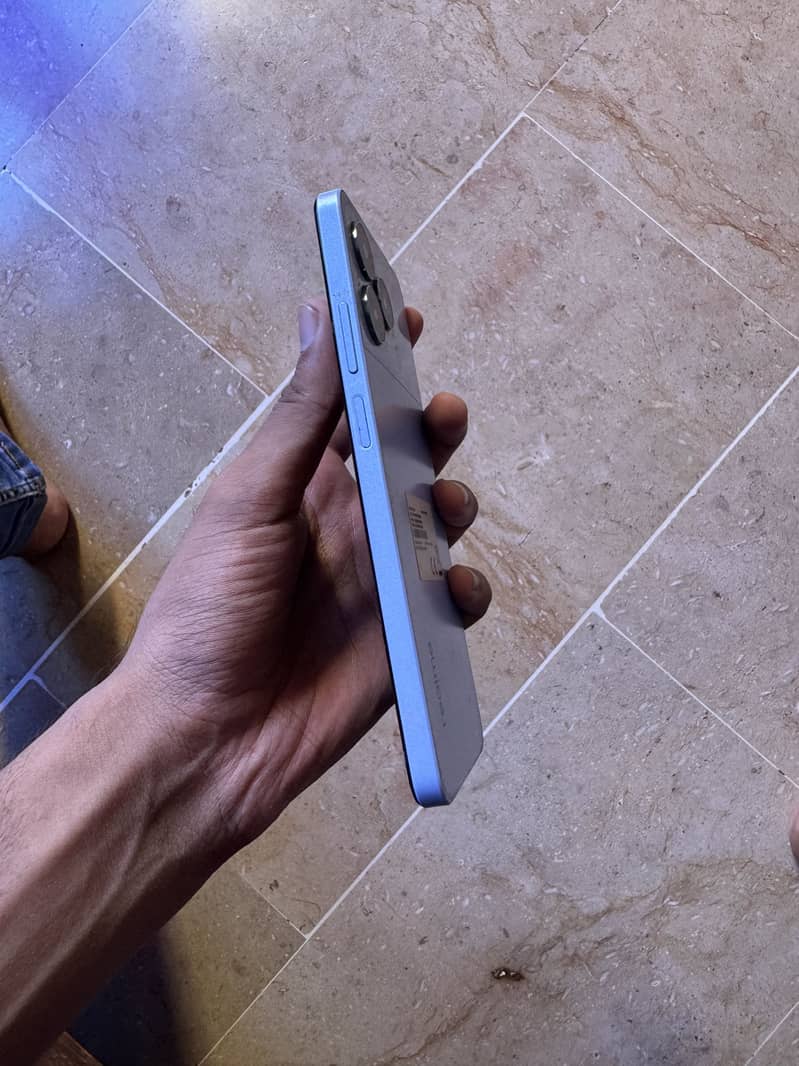 Realme Note50 1