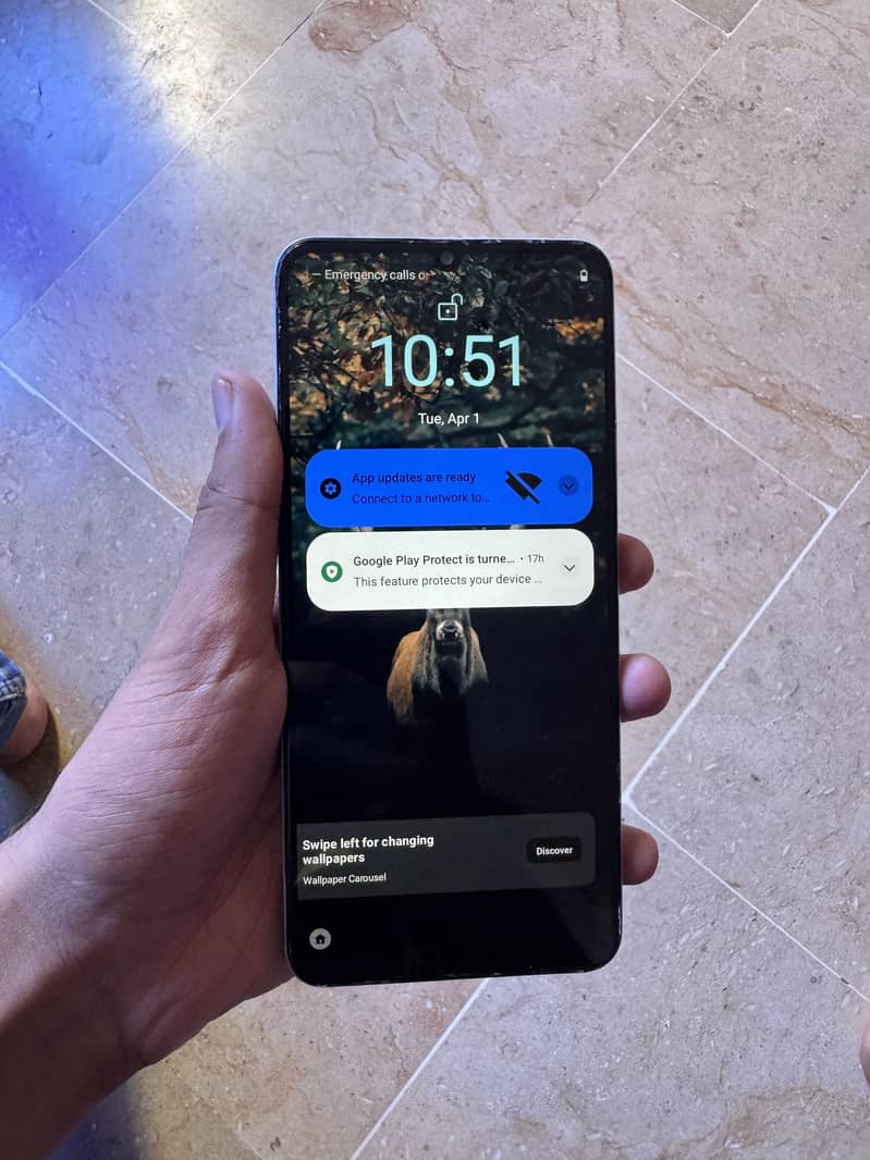 Realme Note50 2